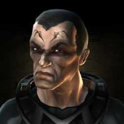Darthgonzo — legacy portrait