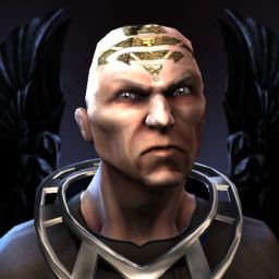 JonniBlack — legacy portrait