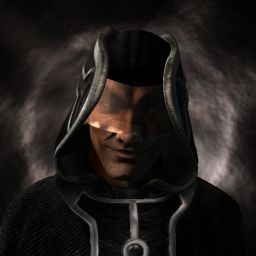 Hutnick — legacy portrait