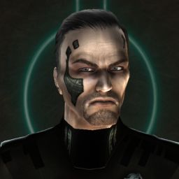 Ramius Blade — legacy portrait