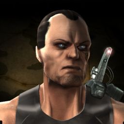 Zanga — legacy portrait