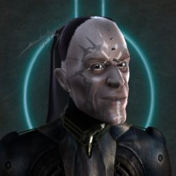 Lectoris — legacy portrait