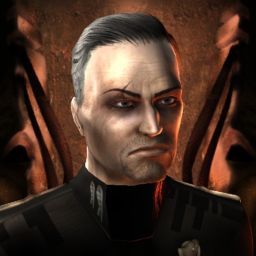 gathtor — legacy portrait