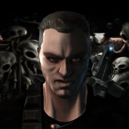Xajo — legacy portrait