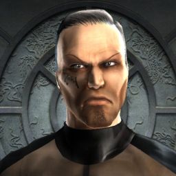 Maximca — legacy portrait