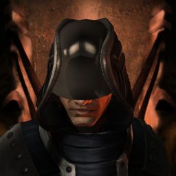 Stosh1 — legacy portrait