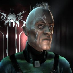 Talaro — legacy portrait