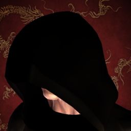 Terr Urim — legacy portrait