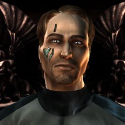 Caldari Ace — legacy portrait