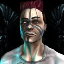 Paucoon76 — legacy portrait