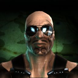 smokestick — legacy portrait