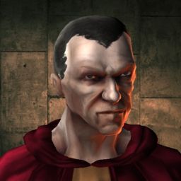 HansKraut — legacy portrait