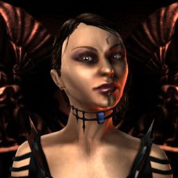 rendell767 — legacy portrait