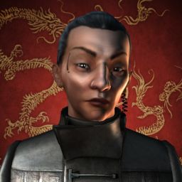 Turc Zeon — legacy portrait