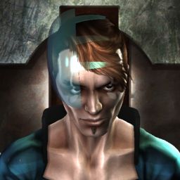 Mata Dojo — legacy portrait