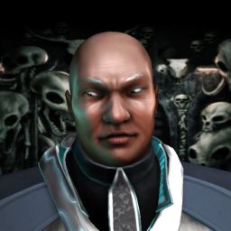 PuppyEater — legacy portrait