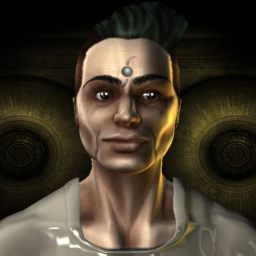 Xavier Latendresse — legacy portrait