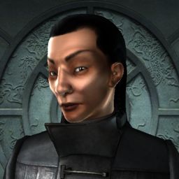 DreamRipperOs — legacy portrait