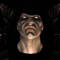 Daingerous — legacy portrait