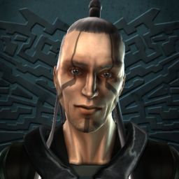 Dreubaud — legacy portrait