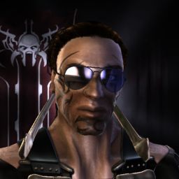 Ellatan — legacy portrait