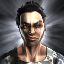 Dupekmop — legacy portrait