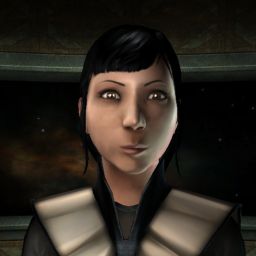 Astraphel — legacy portrait
