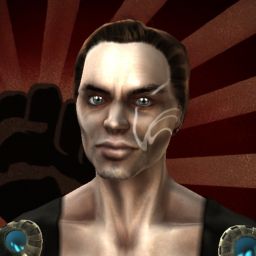 Vito Corama — legacy portrait