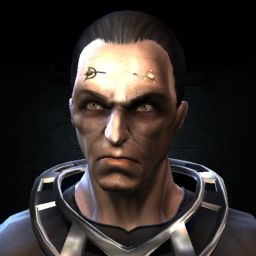 Caibl — legacy portrait
