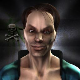 Splinky 693 — legacy portrait
