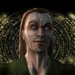 celtillos — legacy portrait