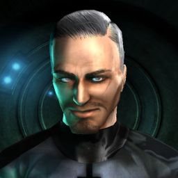 Stanis Stormweaver — legacy portrait