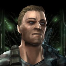 GobStomper — legacy portrait