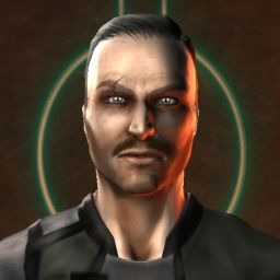 Zipgan — legacy portrait