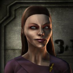 Marakesha — legacy portrait