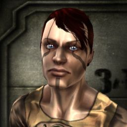 Greggles Midboss — legacy portrait