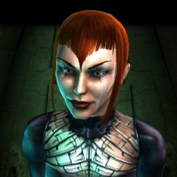 swoopgurl — legacy portrait