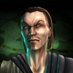 mamolian — legacy portrait