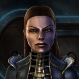 Amaddox — legacy portrait
