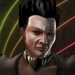 c001er — legacy portrait