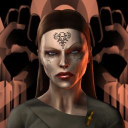 Sister Hatred — legacy portrait