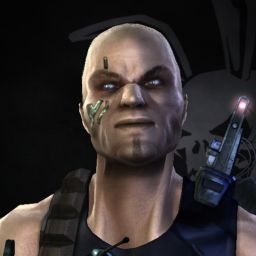 coulter66 — legacy portrait