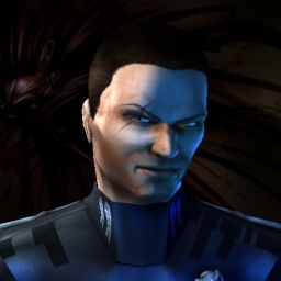 PaxtonDN — legacy portrait