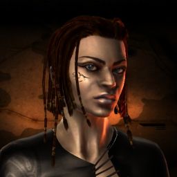 Yura Karkarov — legacy portrait