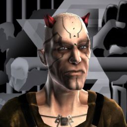 Lendalo — legacy portrait