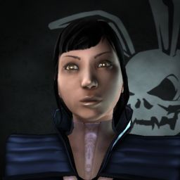 Another CEO — legacy portrait