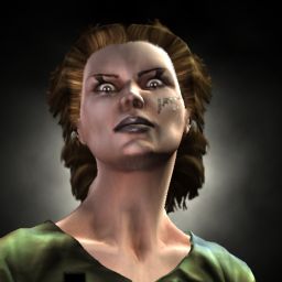Miainsa Neppl — legacy portrait