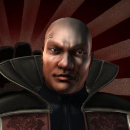 RT Surgeon — legacy portrait