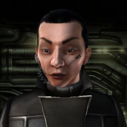 Kastergier — legacy portrait