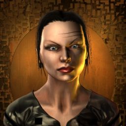 JazzRaven — legacy portrait